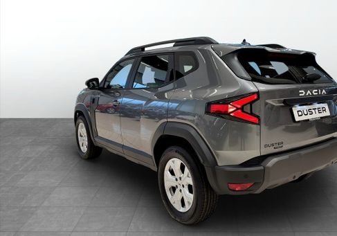 Dacia Duster, 2026