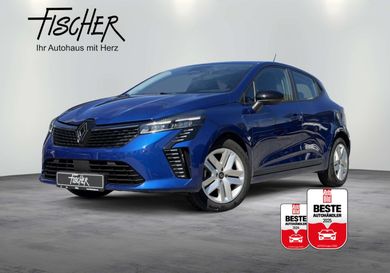 Renault Clio, 2025