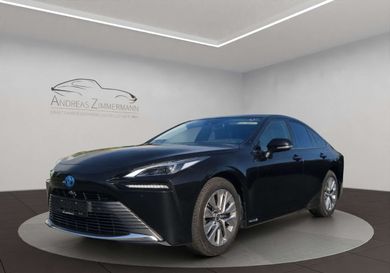 Toyota Mirai, 2023