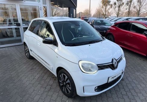 Renault Twingo, 2022