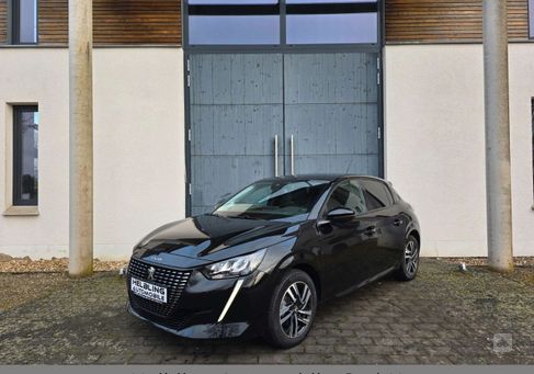 Peugeot 208, 2023