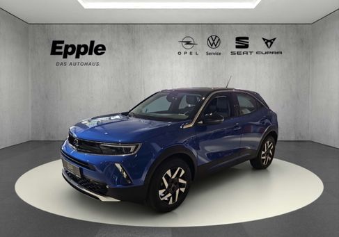 Opel Mokka, 2023 3