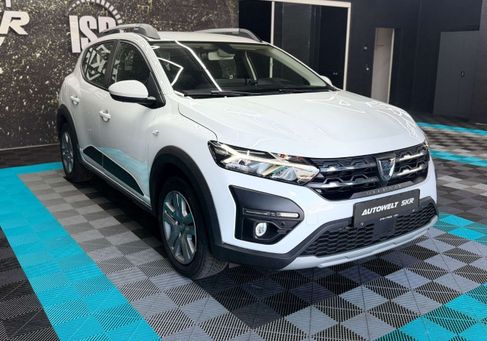 Dacia Sandero, 2022