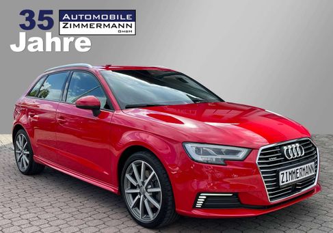 Audi A3, 2020