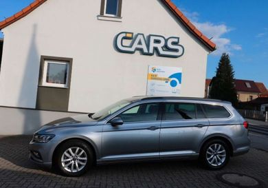 Volkswagen Passat Variant, 2023