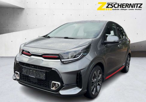 Kia Picanto, 2022