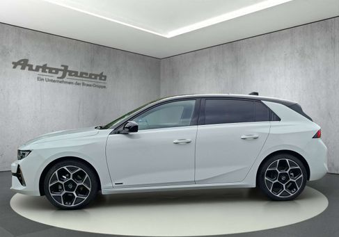 Opel Astra, 2023