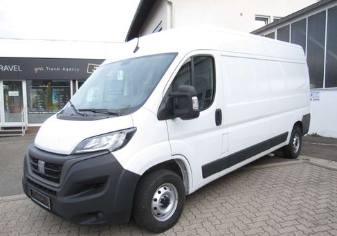 Fiat Ducato, 2024 2