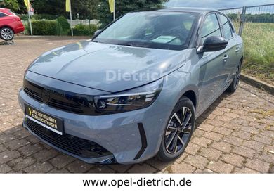 Opel Corsa, 2025