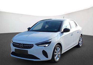 Opel Corsa, 2022