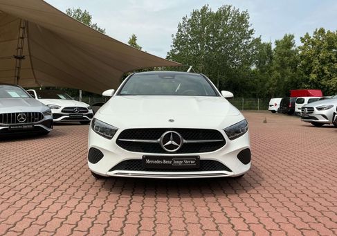 Mercedes-Benz A 180, 2024