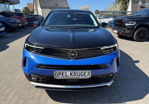 Opel Mokka, 2022 3