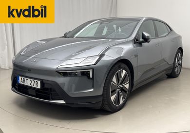 Polestar, 2025