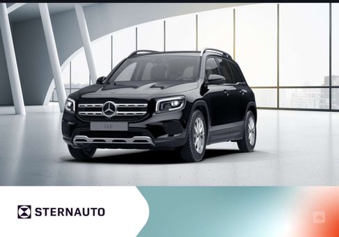 Mercedes-Benz GLB 200, 2022