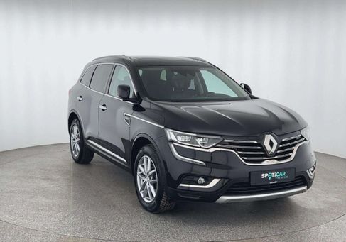 Renault Koleos, 2018