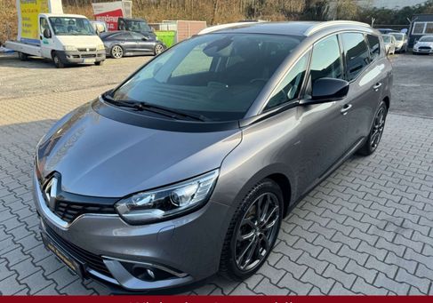 Renault Grand Scenic, 2019