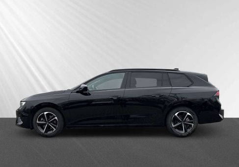 Opel Astra, 2025