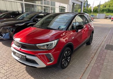 Opel Crossland X, 2024