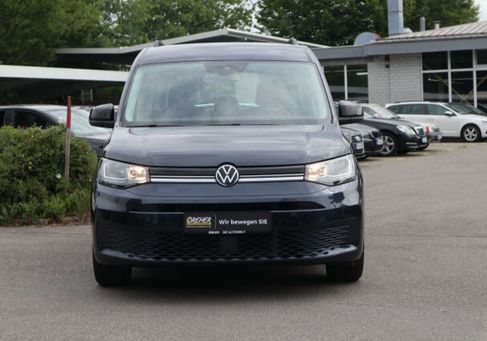 Volkswagen Caddy, 2023