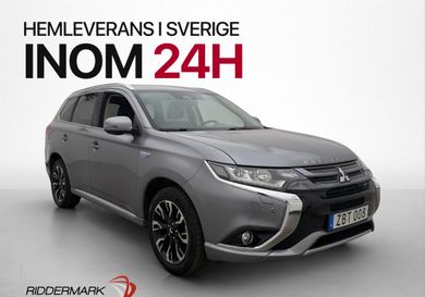 Mitsubishi, 2018
