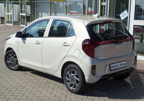 Kia Picanto, 2024