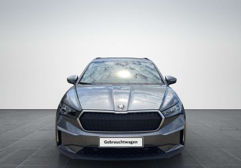 Skoda Enyaq, 2023