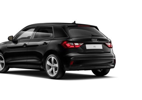 Audi A1, 2026