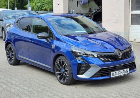 Renault Clio, 2023