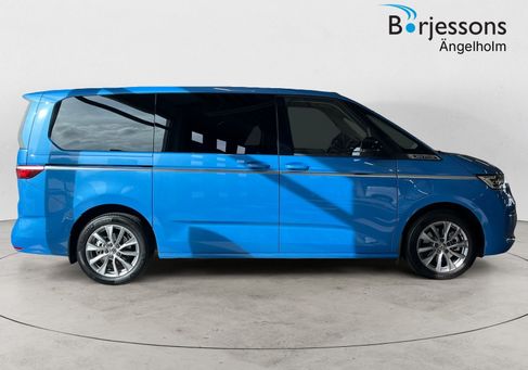 Volkswagen Multivan, 2024