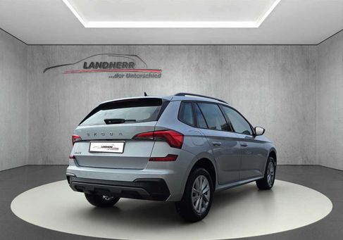 Skoda Kamiq, 2024
