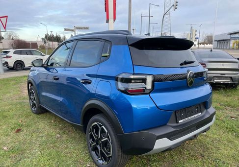 Citroën C3, 2025 3