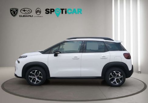 Citroën C3 Aircross, 2024 2