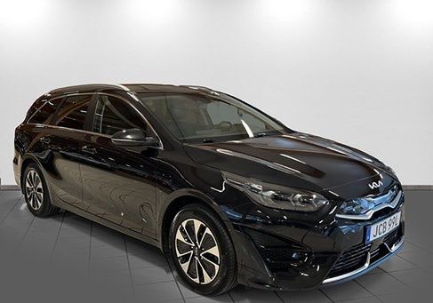 Kia Cee'd Sportswagon, 2023