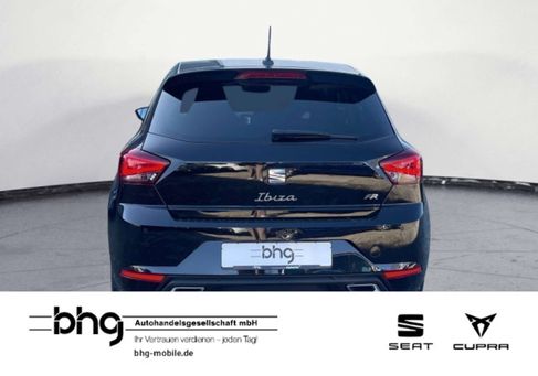 Seat Ibiza, 2026 3
