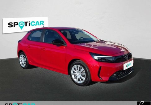 Opel Corsa, 2024 3