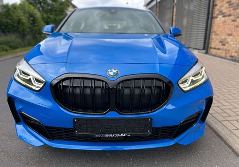 BMW 118, 2024