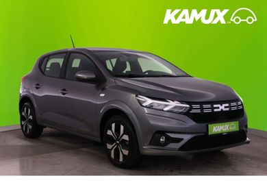 Dacia Sandero, 2025