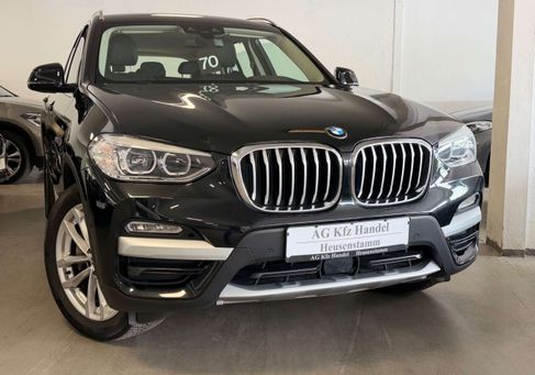 BMW X3, 2019 2