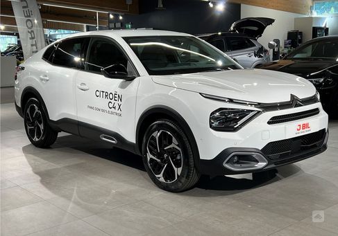 Citroën, 2024