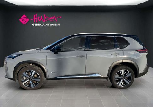 Nissan X-Trail, 2023