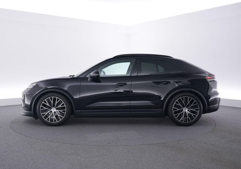 Porsche Macan, 2026