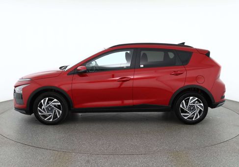 Hyundai Bayon, 2025 2