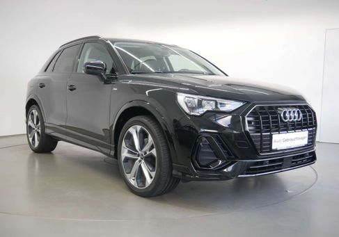 Audi Q3, 2022