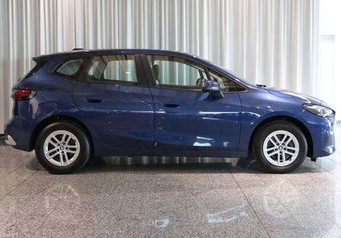 BMW 218, 2023 2