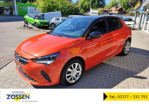 Opel Corsa, 2023 2