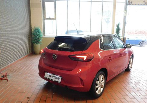 Opel Corsa, 2022 3