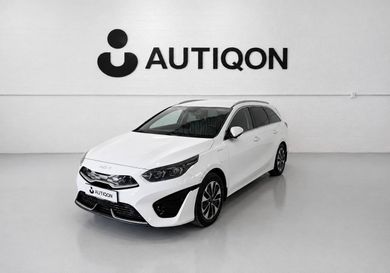Kia Cee'd Sportswagon, 2022