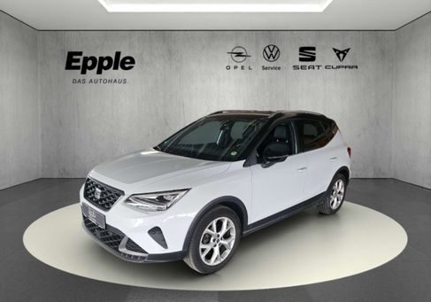 Seat Arona, 2023