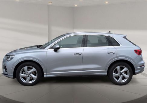 Audi Q3, 2023