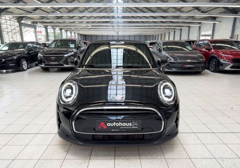 MINI One Cabrio, 2022